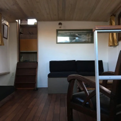 Boat For Guest - Bild 2