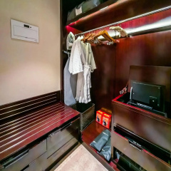 Wyndham Grand Xian South thumbnail 49