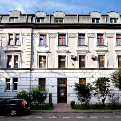 Siesta Aparthotel - Bild 1
