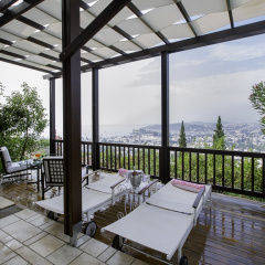 The Marmara Bodrum - Adult Only - Bild 18