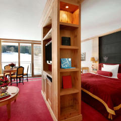 Kempinski Hotel Das Tirol thumbnail 3