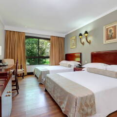 Protea Hotel by Marriott Livingstone in Livingstone, Zambia from 238$, photos, reviews - zenhotels.com photo 22