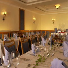 City Partner Hotel Strauss - Bild 13