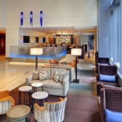 Fairmont Pittsburgh in Pittsburgh, United States of America from 419$, photos, reviews - zenhotels.com photo 42