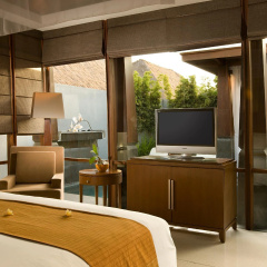 The Kayana Seminyak - Bild 5