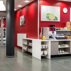 Adagio Access Paris Clichy - Bild 27
