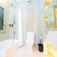 Dorsett Mongkok, Hong Kong - Bild 22