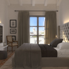 Hotel Central Maria - Bild 2