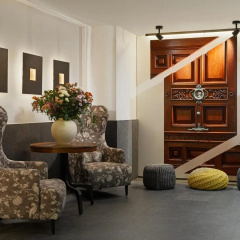 H10 Urquinaona Plaza - Bild 24