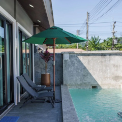Arterra Haven Aonang Krabi - Bild 13