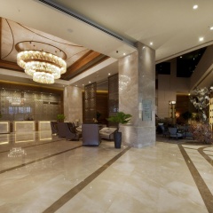 Hilton Bursa Convention Center & Spa - Bild 2