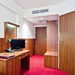 Hotel Alexander I - Bild 6