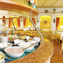 Hotel Hirsch - Bild 18