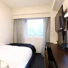 APA Hotel Akasaka Mitsuke - Bild 3