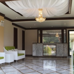 Ataman Luxury Villas - Bild 29