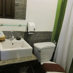 Krabi Cozy Place Hotel - Bild 7