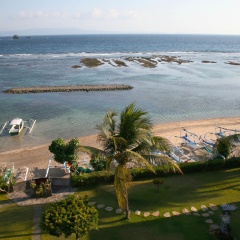 Hotel Genggong - Bild 18