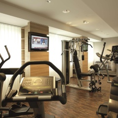 Hotel Berlin Alexanderplatz by Leonardo Hotels - Bild 16