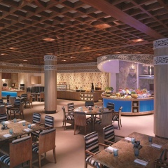 Shangri-La Rasa Sentosa, Singapore - Bild 17