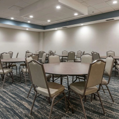 Comfort Inn & Suites Downtown Brickell-Port of Miami - Bild 18