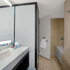 Conrad New York downtown - Bild 17