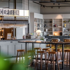 Comfort Hotel Copenhagen Airport - Bild 15