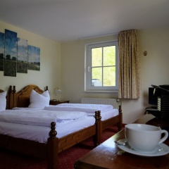 Hotel Heiderose - Bild 4