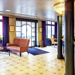 Hotel Montana Zürich - Bild 2