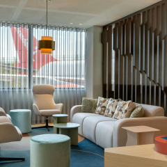 Residence Inn by Marriott Amsterdam Schiphol Airport Hotel - Bild 16