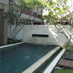 Villa Pantai Senggigi - Bild 5