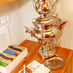 Hotel Am Peterstor - Bild 6