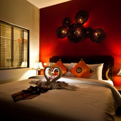 YouDee Hotel Patong (formerly Meir Jarr Hotel) - Bild 4