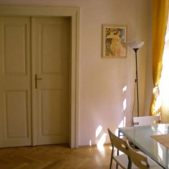 Little Town budget hotel - Bild 2