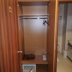 Bursa Sahin Otel - Bild 10