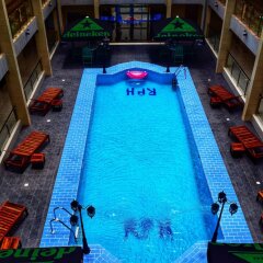 Regent Palace Hotel in Freetown, Sierra Leone from 136$, photos, reviews - zenhotels.com photo 14
