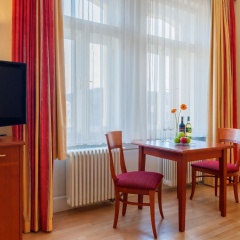 Hapimag Resort Prague - Bild 5