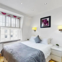 Bryanston Apartments thumbnail 41
