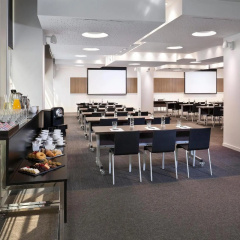 Melia Barcelona Sarrià - Bild 20