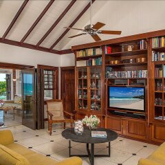 Отель Red Fox By the Sea, Silver Sands, 5BR Ямайка, Рио Буэно - отзывы, цены и фото номеров - забронировать отель Red Fox By the Sea, Silver Sands, 5BR онлайн фото 16