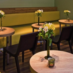 B&B HOTEL Essen-Hbf - Bild 23