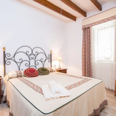 Vila Ca Shermano in Urbanitzaci Montferrutx - Bild 1