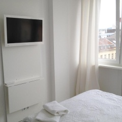 Business Hostel Wiesbaden ONE - Bild 1