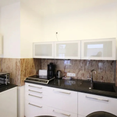 Wimaria Apartments - Zentrum - Bild 15
