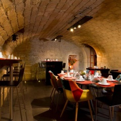 Hôtel Elixir - Bild 19