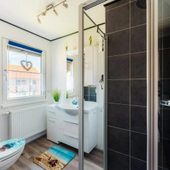 Ferienhaus Peggy mit Klimaanlage in den Bergen - Bild 6