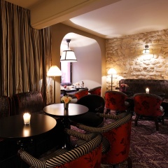 Hotel Odéon Saint Germain - Bild 21