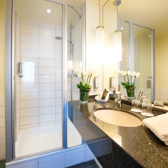 Welcome Hotel Paderborn - Bild 9
