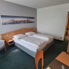 Hotel Panorama Harburg - Bild 6