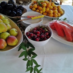 Hane-i Keyif Pension - Bild 11