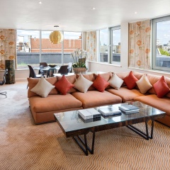 The May Fair, A Radisson Collection Hotel, Mayfair London - Bild 12
